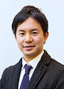 仲吉 孝晴