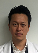 清家 史靖