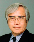 水野 杏一