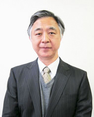 木島 幹博の写真